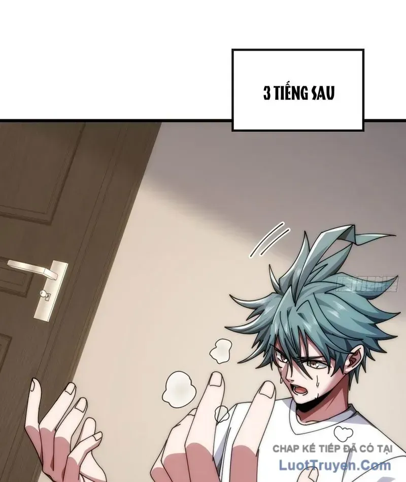 Vô Hạn Tiến Hóa Từ Con Số 0 Chap 34 - Next Chap 35