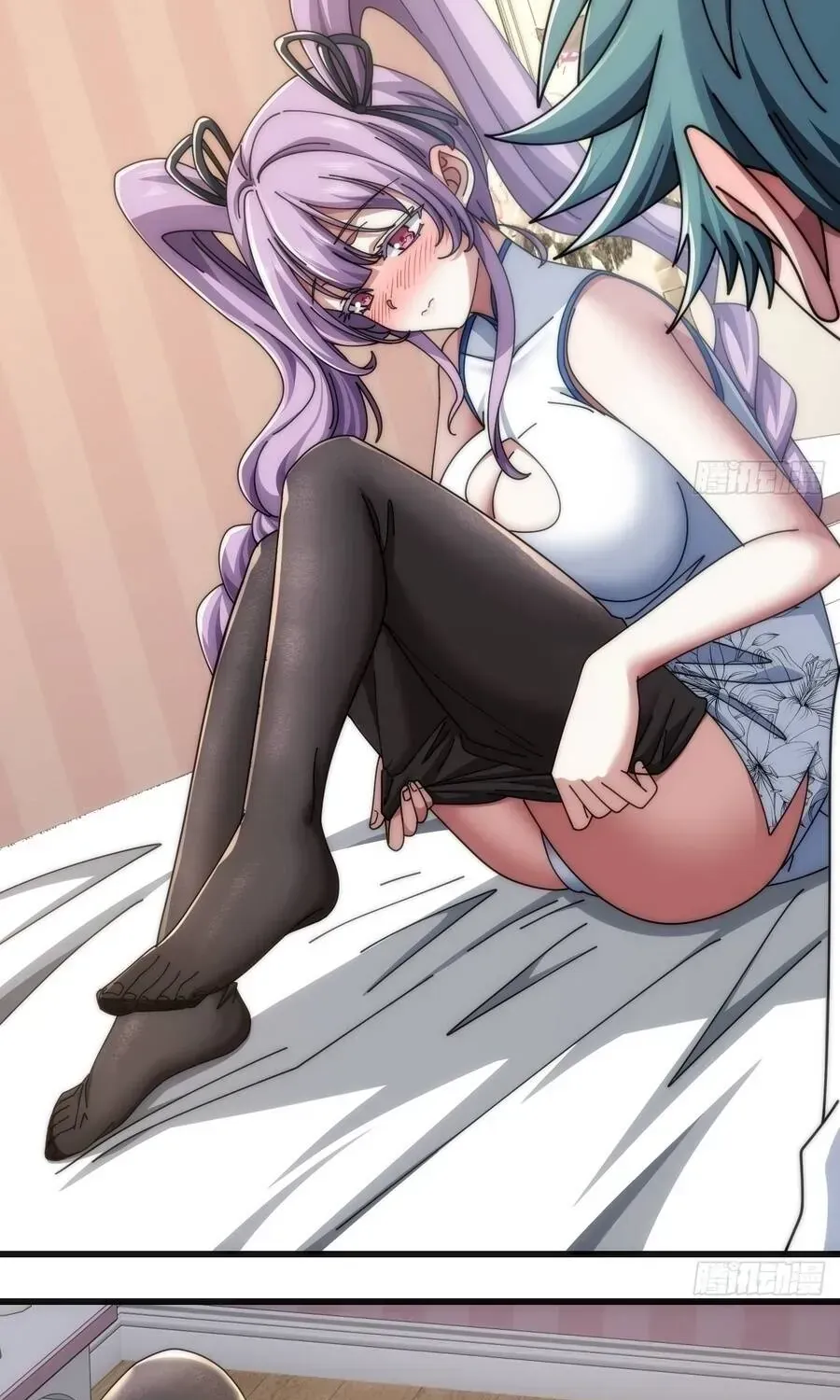 Vô Hạn Tiến Hóa Từ Con Số 0 Chap 35 - Next Chap 36