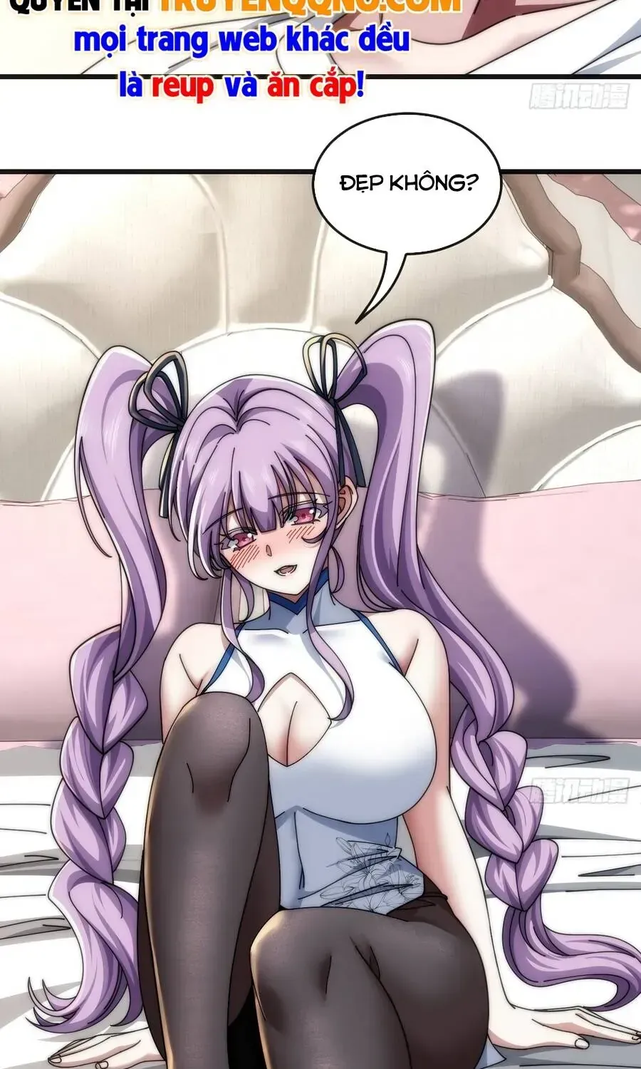 Vô Hạn Tiến Hóa Từ Con Số 0 Chap 35 - Next Chap 36