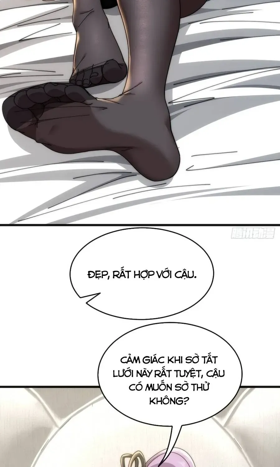 Vô Hạn Tiến Hóa Từ Con Số 0 Chap 35 - Next Chap 36