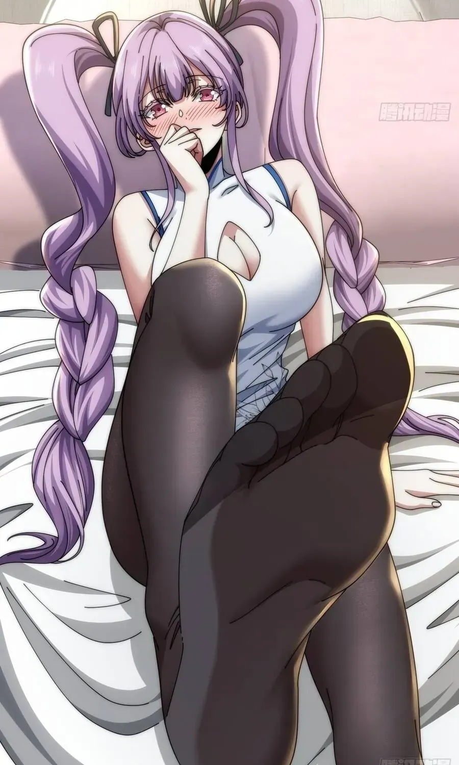 Vô Hạn Tiến Hóa Từ Con Số 0 Chap 35 - Next Chap 36