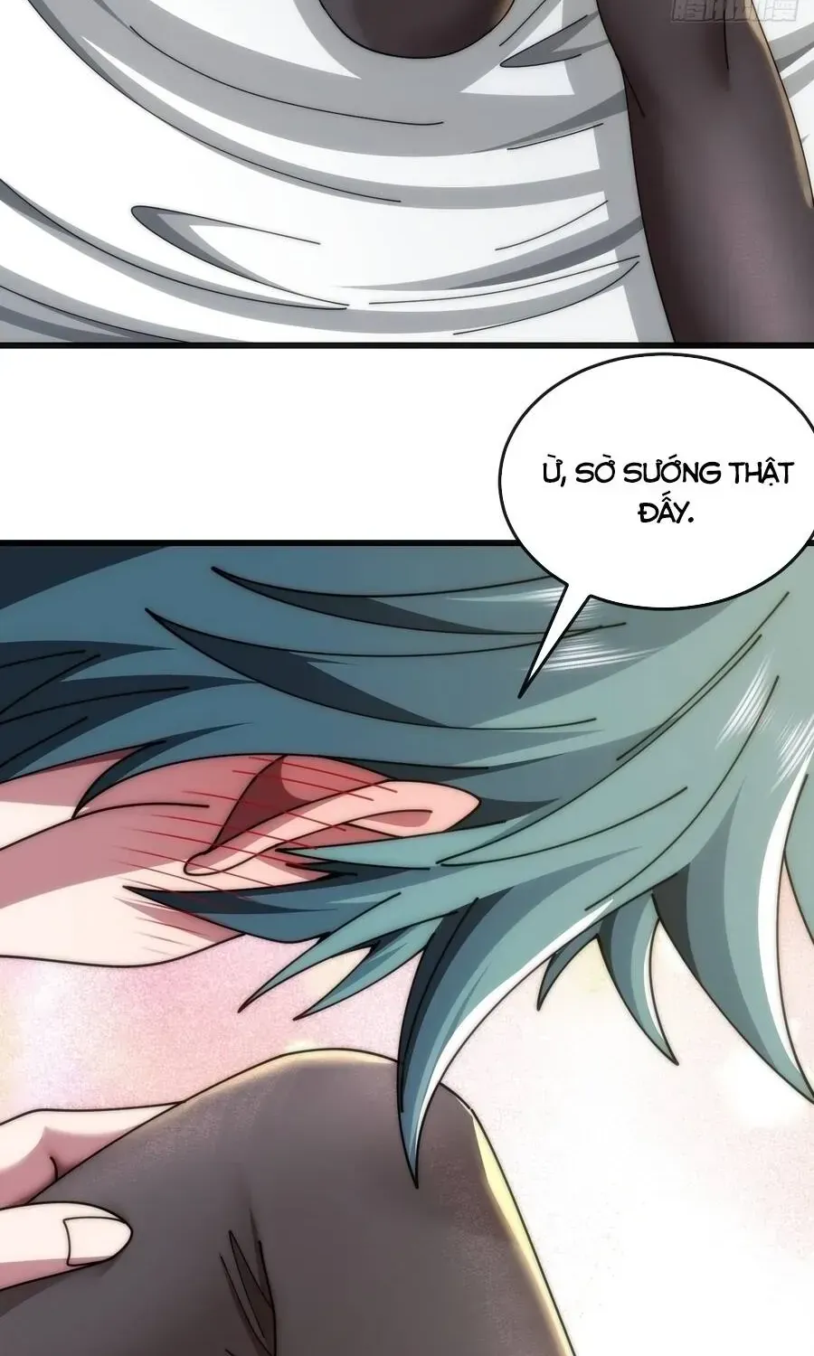 Vô Hạn Tiến Hóa Từ Con Số 0 Chap 35 - Next Chap 36