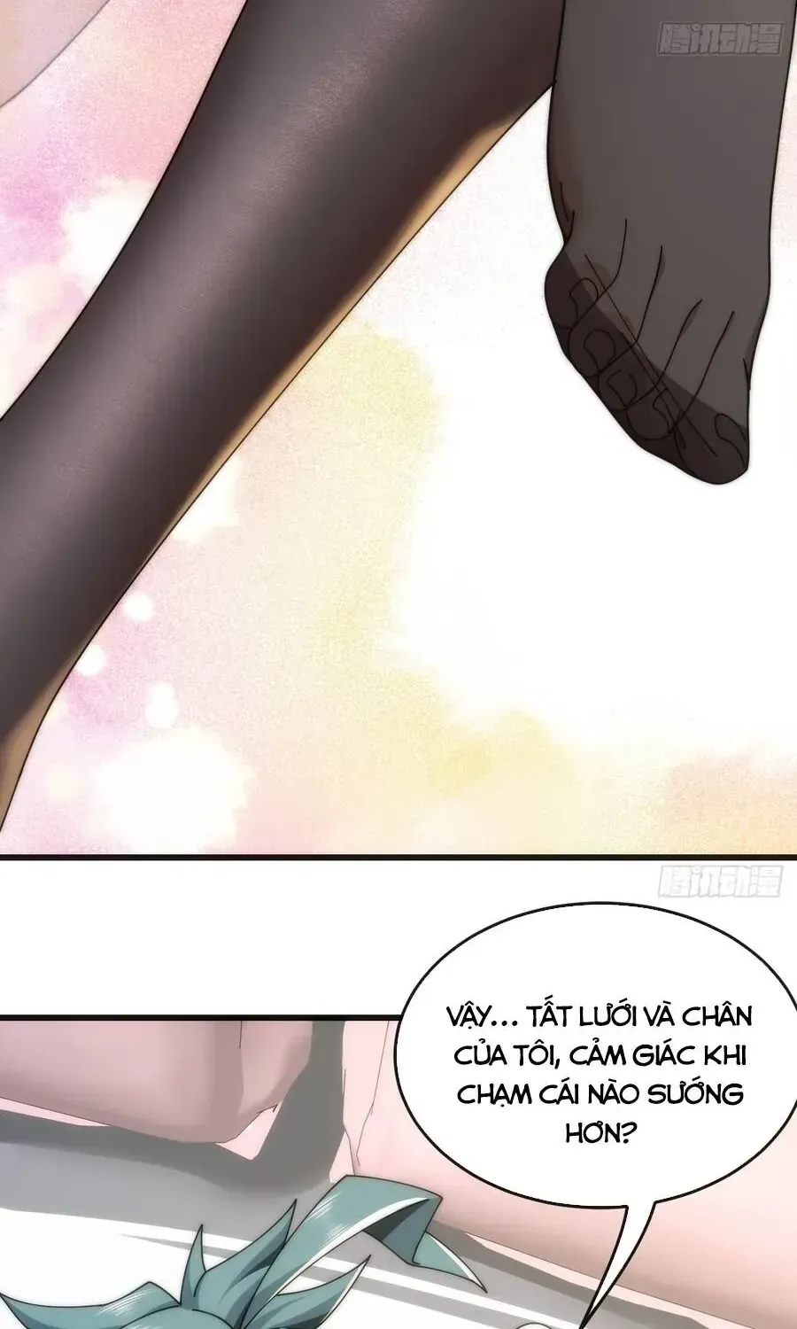 Vô Hạn Tiến Hóa Từ Con Số 0 Chap 35 - Next Chap 36