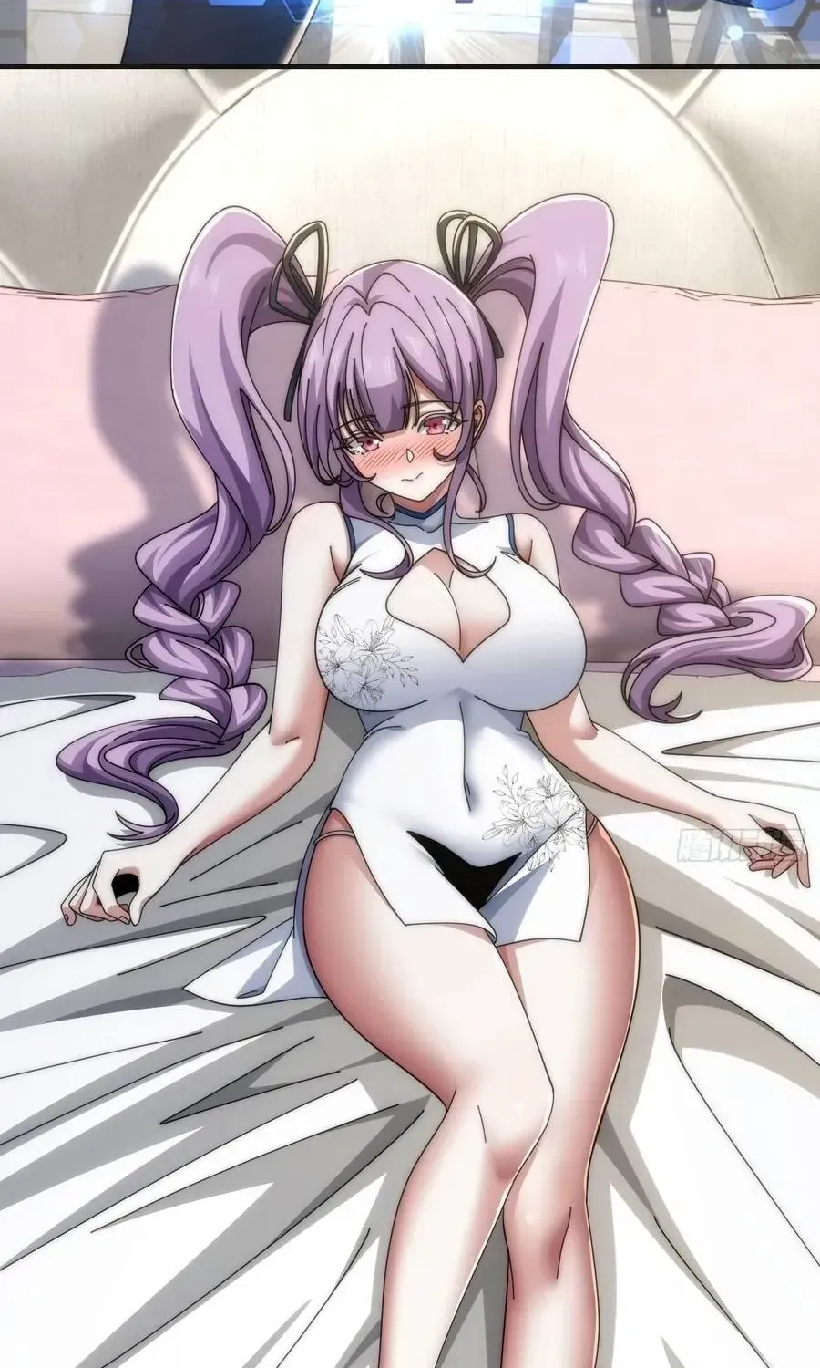 Vô Hạn Tiến Hóa Từ Con Số 0 Chap 35 - Next Chap 36