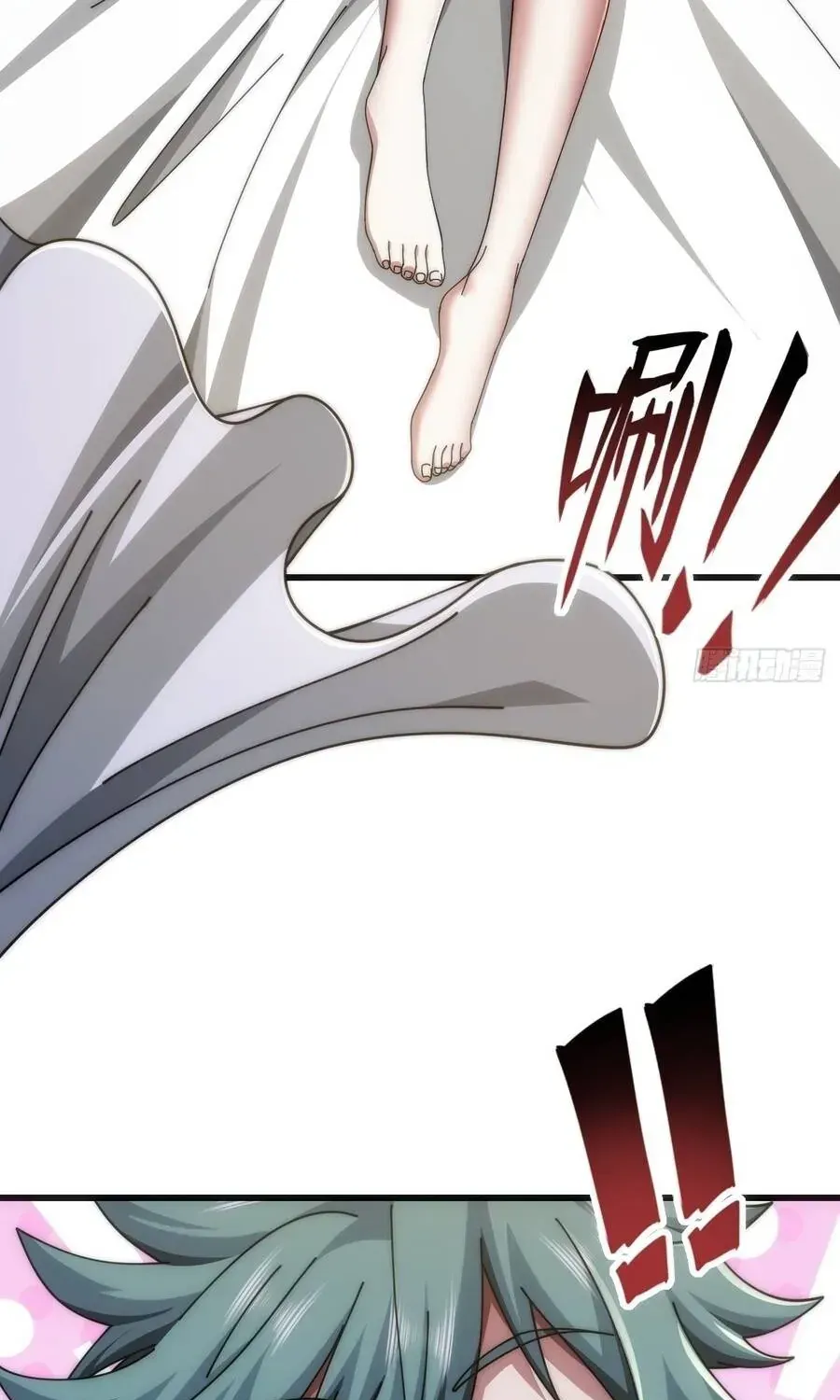 Vô Hạn Tiến Hóa Từ Con Số 0 Chap 35 - Next Chap 36