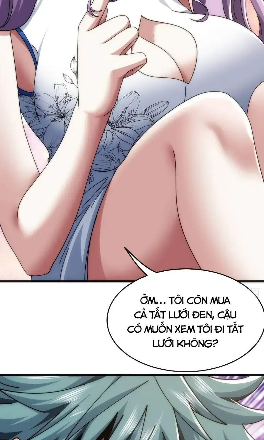 Vô Hạn Tiến Hóa Từ Con Số 0 Chap 35 - Next Chap 36