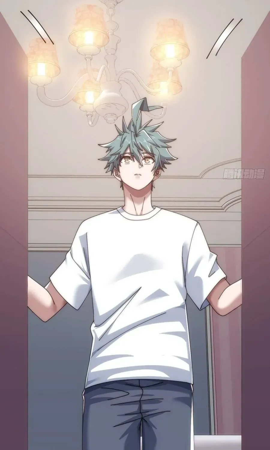 Vô Hạn Tiến Hóa Từ Con Số 0 Chap 36 - Next Chap 37