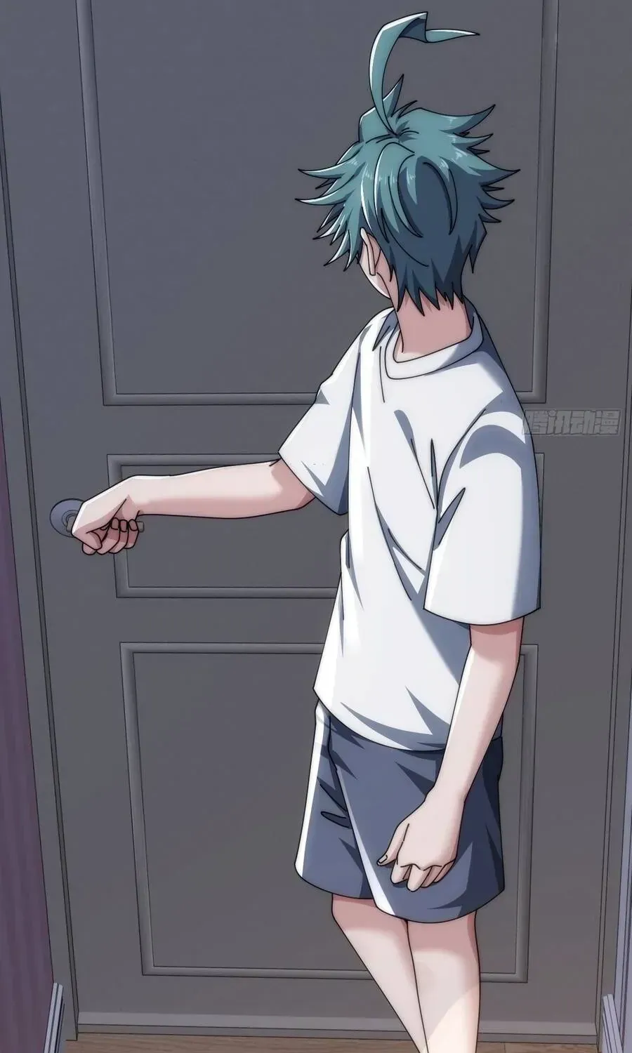 Vô Hạn Tiến Hóa Từ Con Số 0 Chap 36 - Next Chap 37