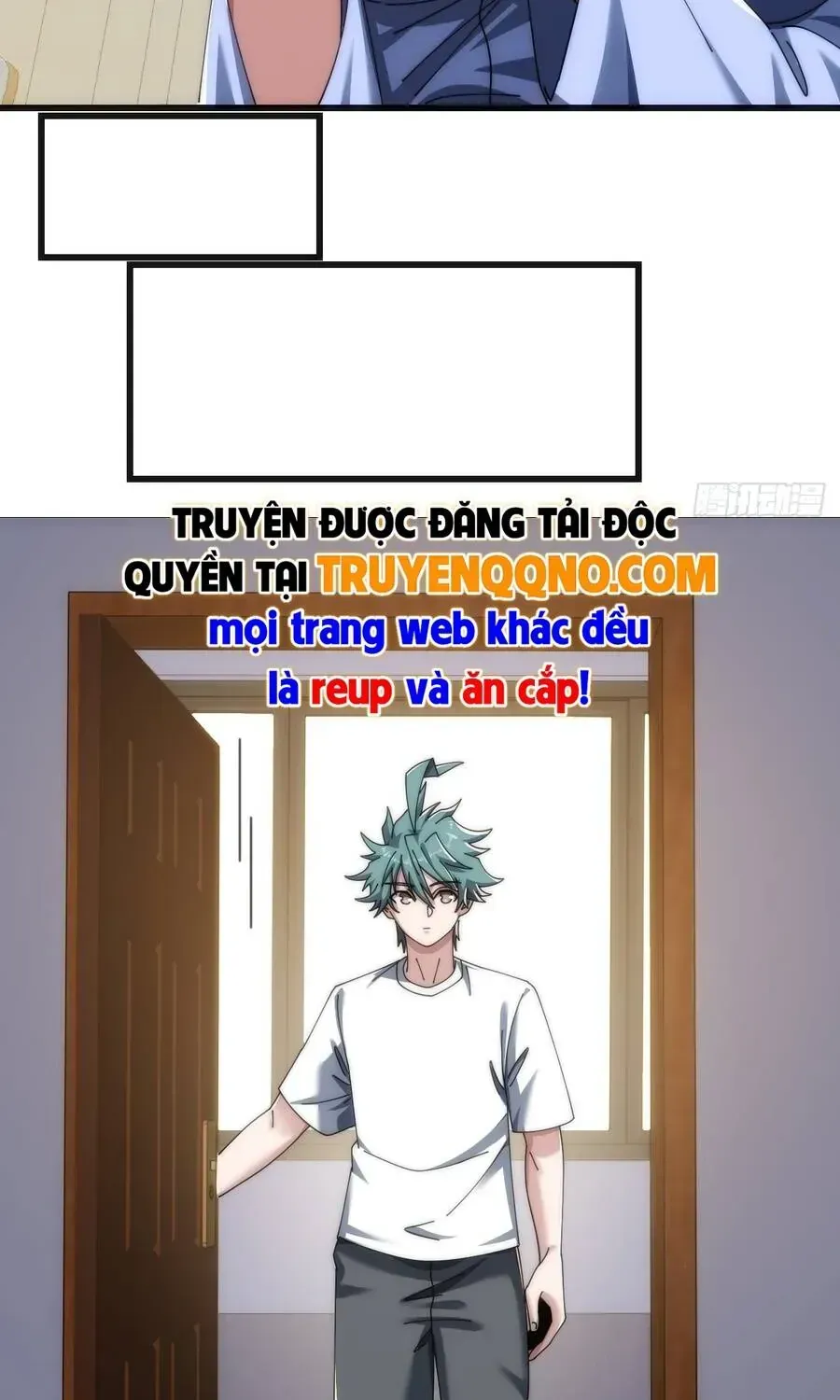 Vô Hạn Tiến Hóa Từ Con Số 0 Chap 36 - Next Chap 37