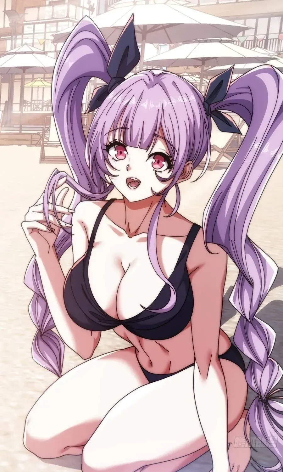 Vô Hạn Tiến Hóa Từ Con Số 0 Chap 36 - Next Chap 37
