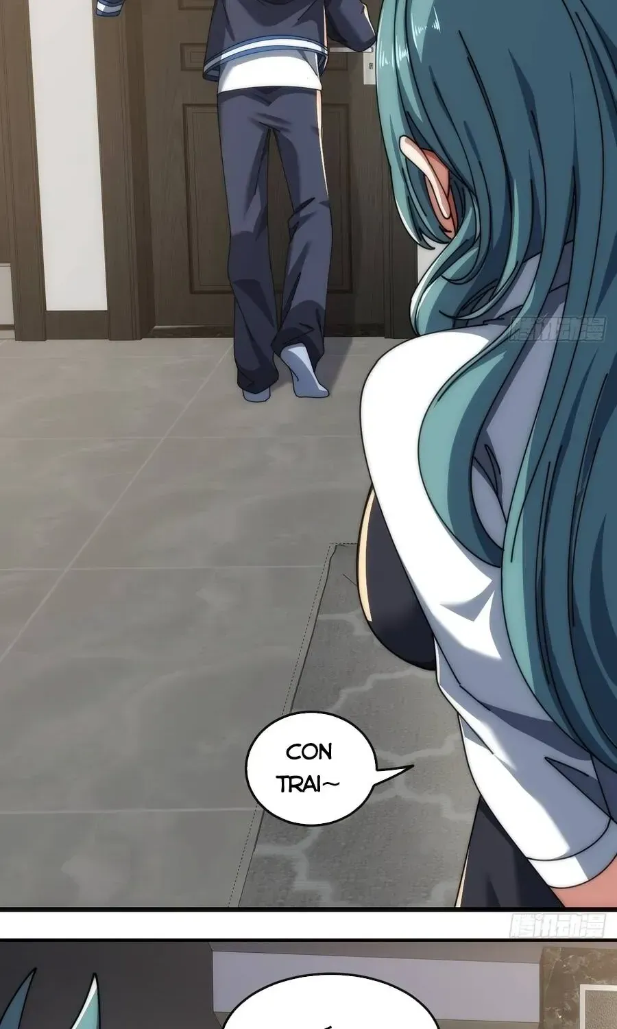 Vô Hạn Tiến Hóa Từ Con Số 0 Chap 36 - Next Chap 37
