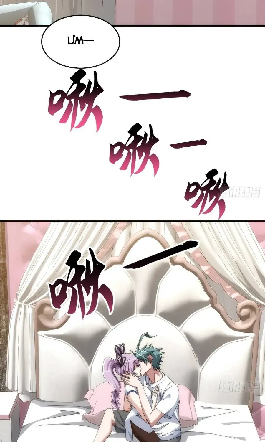 Vô Hạn Tiến Hóa Từ Con Số 0 Chap 36 - Next Chap 37