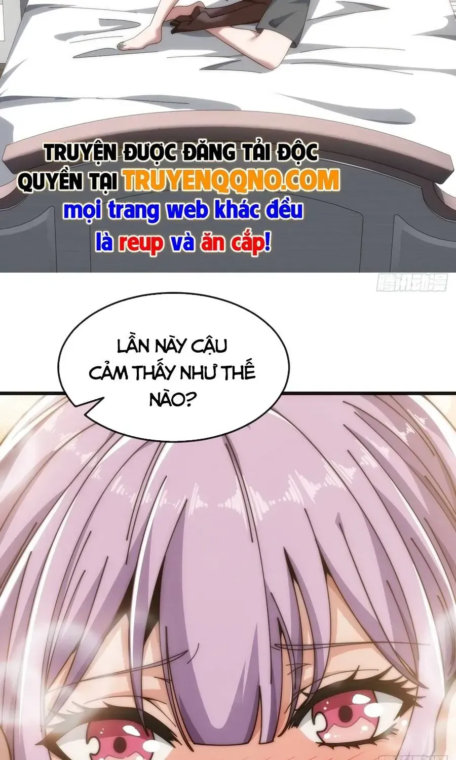 Vô Hạn Tiến Hóa Từ Con Số 0 Chap 36 - Next Chap 37