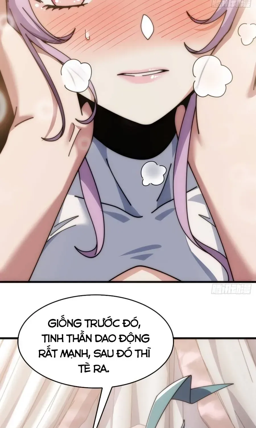 Vô Hạn Tiến Hóa Từ Con Số 0 Chap 36 - Next Chap 37