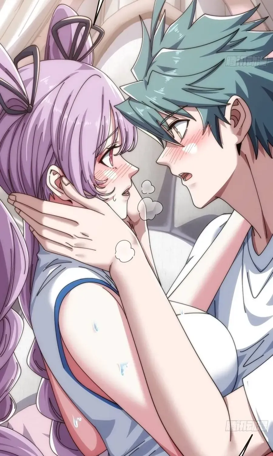 Vô Hạn Tiến Hóa Từ Con Số 0 Chap 36 - Next Chap 37