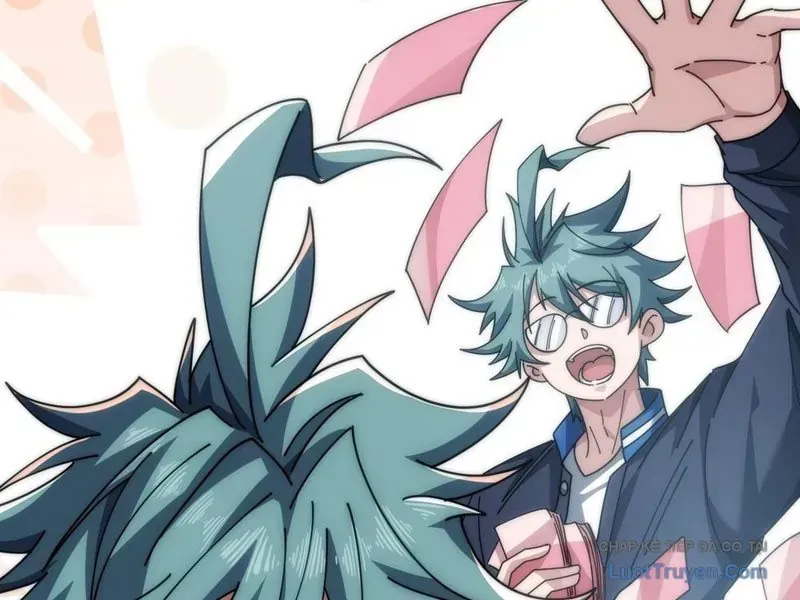 Vô Hạn Tiến Hóa Từ Con Số 0 Chap 37 - Next Chap 38
