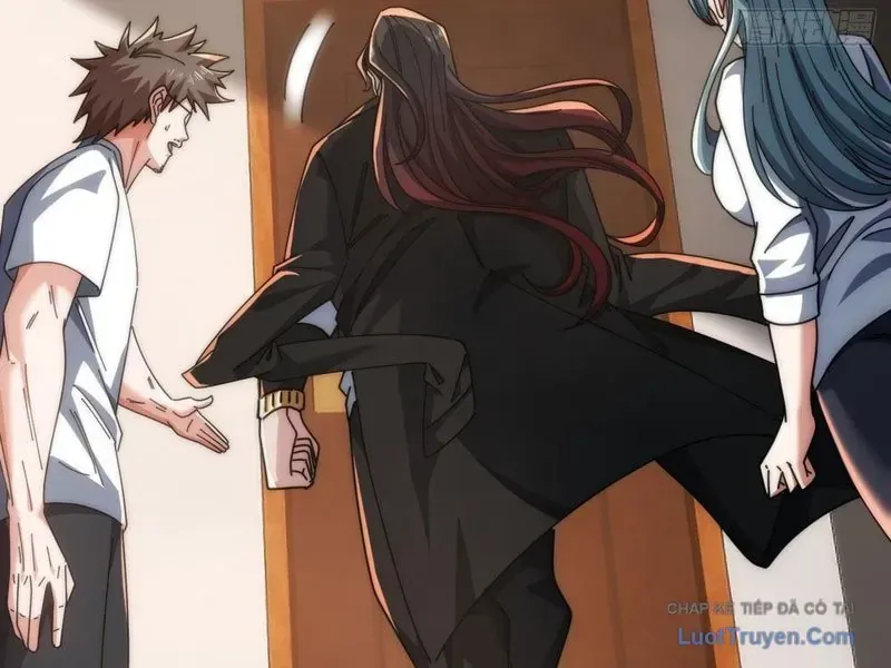 Vô Hạn Tiến Hóa Từ Con Số 0 Chap 37 - Next Chap 38