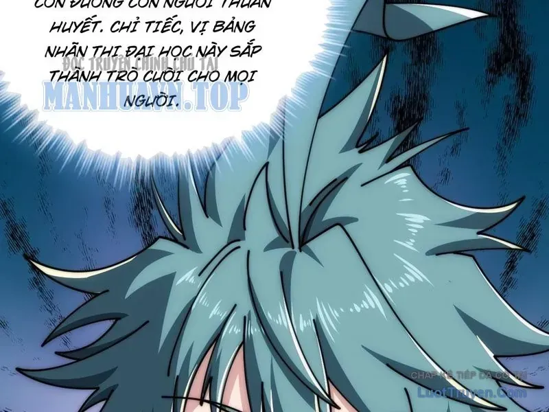 Vô Hạn Tiến Hóa Từ Con Số 0 Chap 37 - Next Chap 38