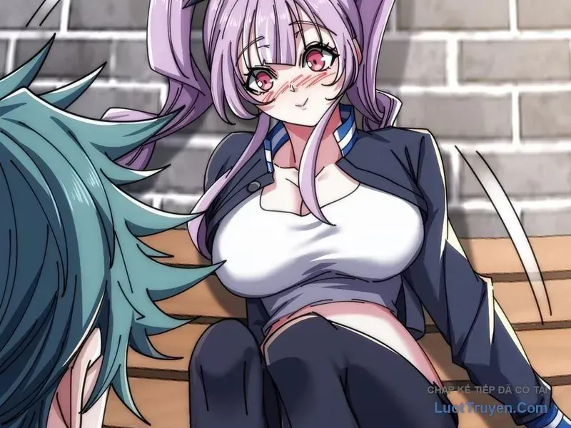 Vô Hạn Tiến Hóa Từ Con Số 0 Chap 37 - Next Chap 38