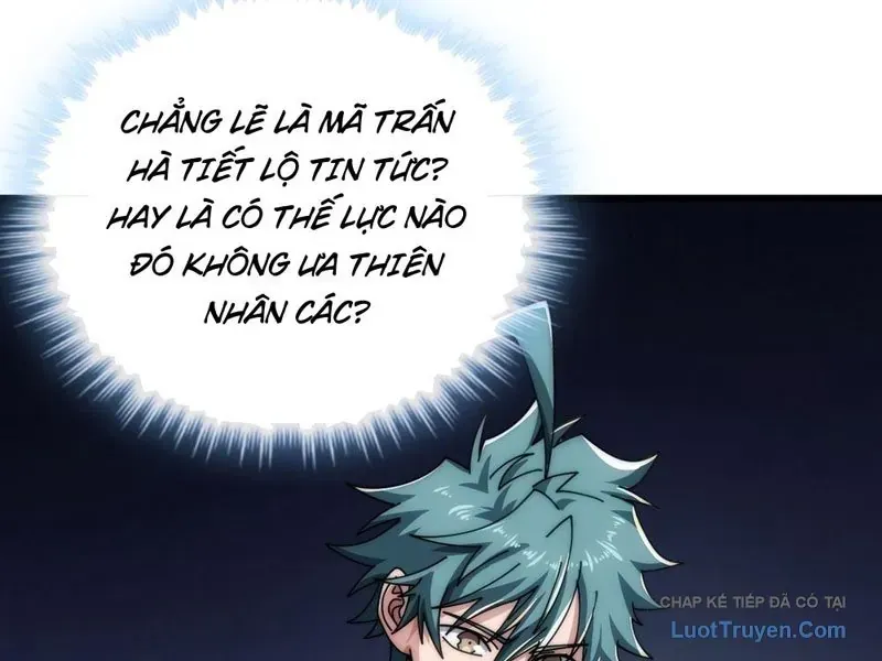 Vô Hạn Tiến Hóa Từ Con Số 0 Chap 37 - Next Chap 38