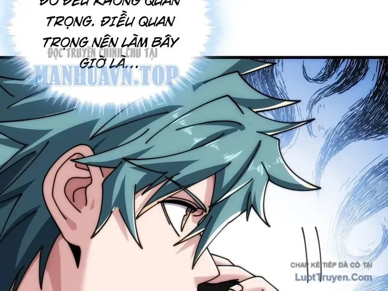 Vô Hạn Tiến Hóa Từ Con Số 0 Chap 37 - Next Chap 38
