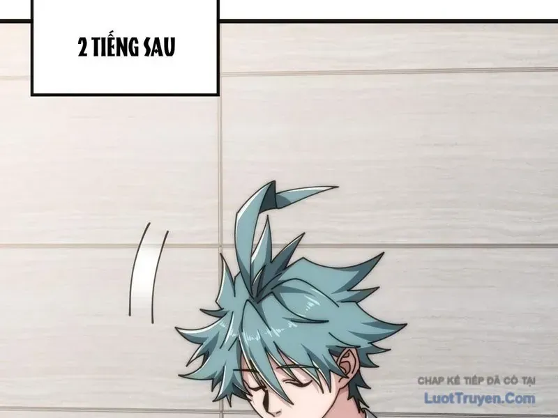Vô Hạn Tiến Hóa Từ Con Số 0 Chap 37 - Next Chap 38