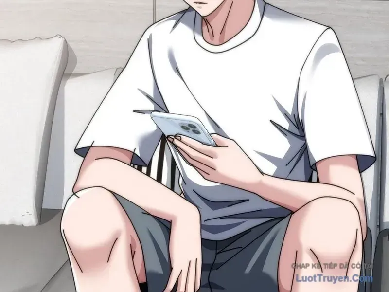 Vô Hạn Tiến Hóa Từ Con Số 0 Chap 37 - Next Chap 38