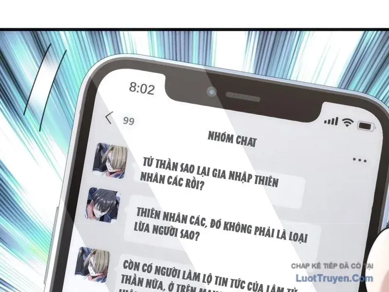 Vô Hạn Tiến Hóa Từ Con Số 0 Chap 37 - Next Chap 38