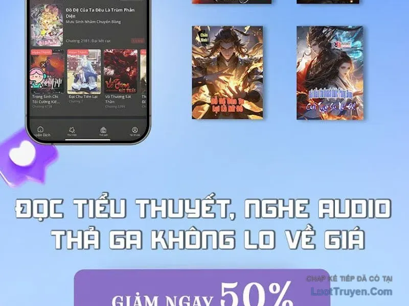 Vô Hạn Tiến Hóa Từ Con Số 0 Chap 37 - Next Chap 38