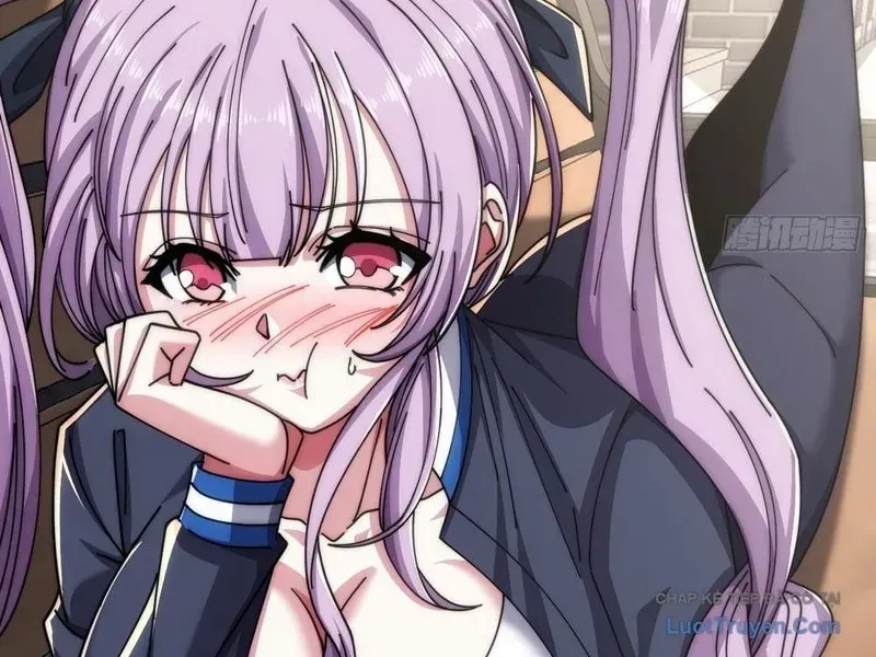 Vô Hạn Tiến Hóa Từ Con Số 0 Chap 37 - Next Chap 38