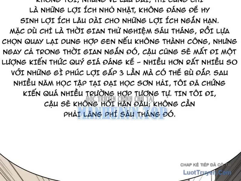 Vô Hạn Tiến Hóa Từ Con Số 0 Chap 37 - Next Chap 38