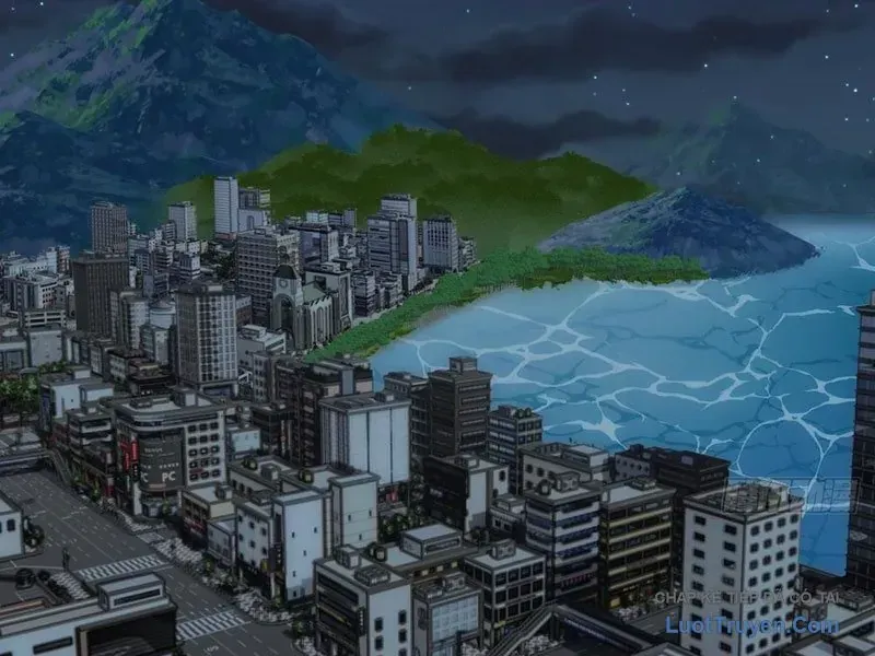 Vô Hạn Tiến Hóa Từ Con Số 0 Chap 38 - Next Chap 39