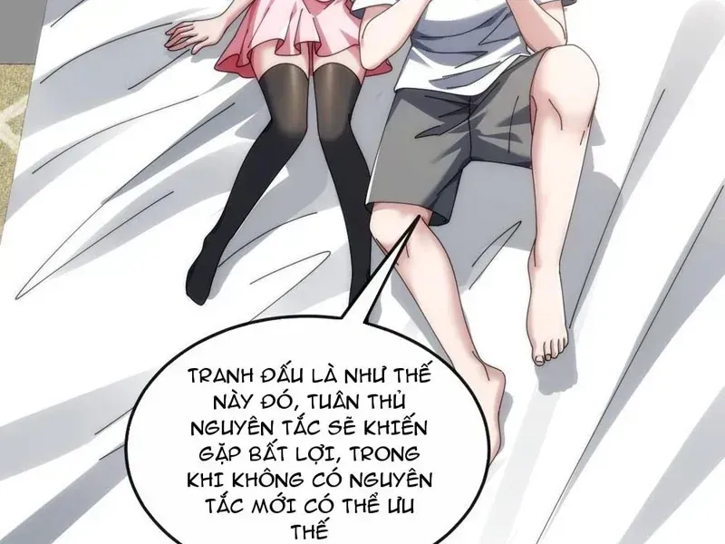 Vô Hạn Tiến Hóa Từ Con Số 0 Chap 38 - Next Chap 39