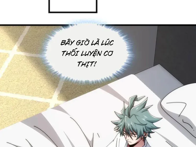 Vô Hạn Tiến Hóa Từ Con Số 0 Chap 38 - Next Chap 39