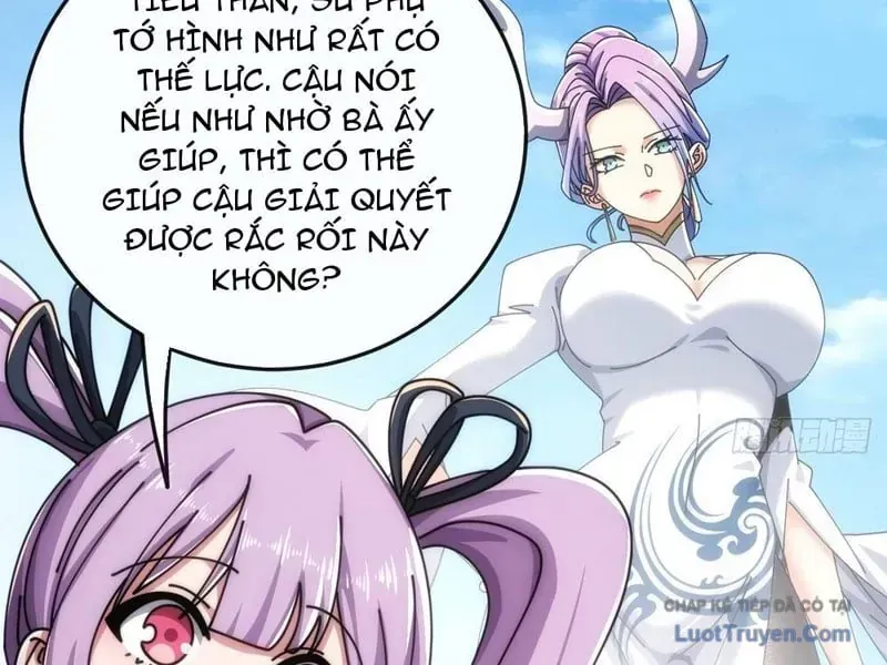 Vô Hạn Tiến Hóa Từ Con Số 0 Chap 38 - Next Chap 39