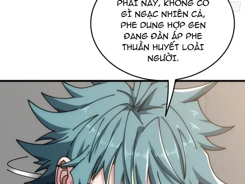 Vô Hạn Tiến Hóa Từ Con Số 0 Chap 38 - Next Chap 39