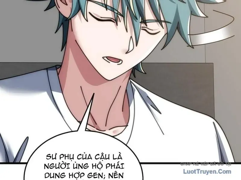 Vô Hạn Tiến Hóa Từ Con Số 0 Chap 38 - Next Chap 39