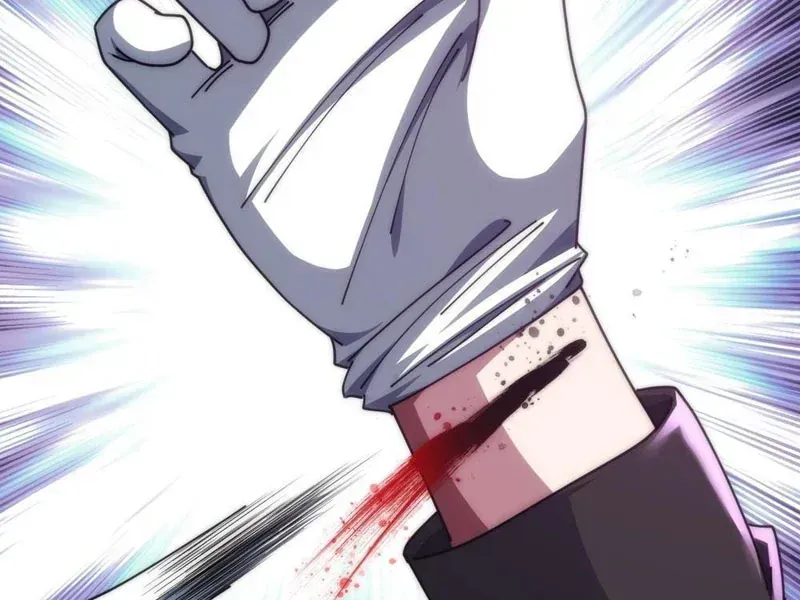 Vô Hạn Tiến Hóa Từ Con Số 0 Chap 38 - Next Chap 39