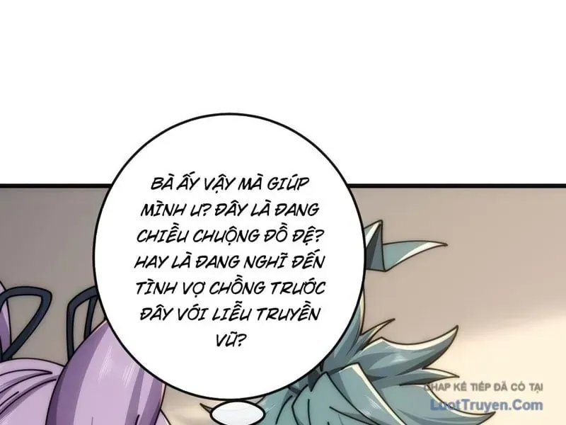 Vô Hạn Tiến Hóa Từ Con Số 0 Chap 38 - Next Chap 39