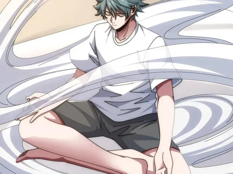 Vô Hạn Tiến Hóa Từ Con Số 0 Chap 38 - Next Chap 39