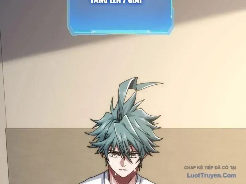 Vô Hạn Tiến Hóa Từ Con Số 0 Chap 38 - Next Chap 39