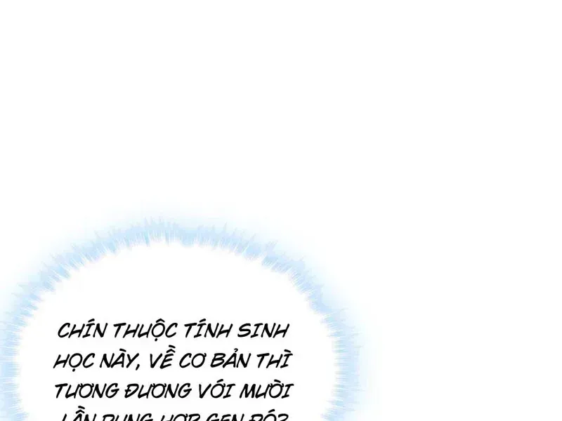 Vô Hạn Tiến Hóa Từ Con Số 0 Chap 38 - Next Chap 39