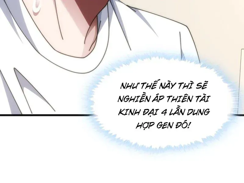 Vô Hạn Tiến Hóa Từ Con Số 0 Chap 38 - Next Chap 39