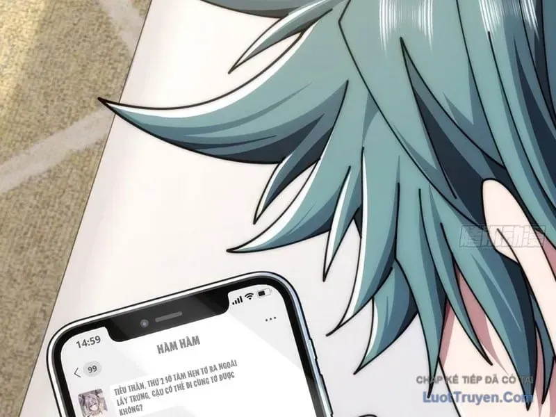 Vô Hạn Tiến Hóa Từ Con Số 0 Chap 38 - Next Chap 39