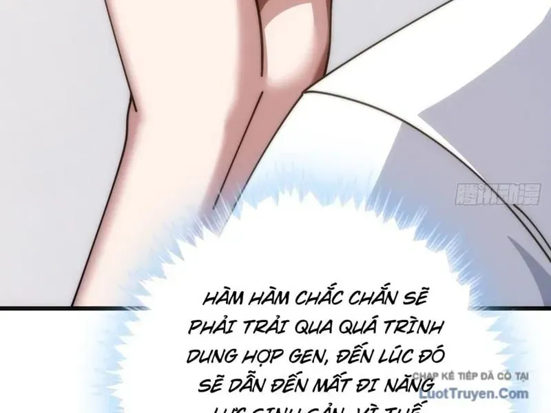 Vô Hạn Tiến Hóa Từ Con Số 0 Chap 38 - Next Chap 39