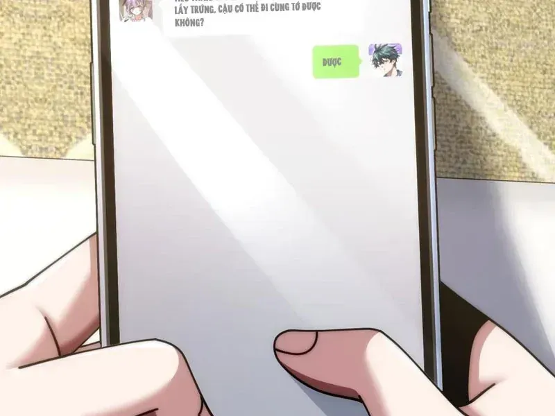 Vô Hạn Tiến Hóa Từ Con Số 0 Chap 38 - Next Chap 39