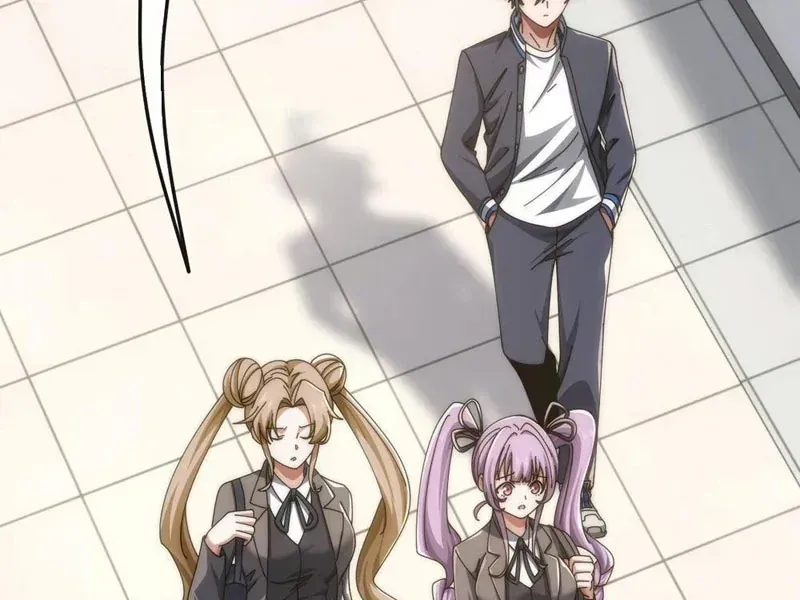 Vô Hạn Tiến Hóa Từ Con Số 0 Chap 38 - Next Chap 39