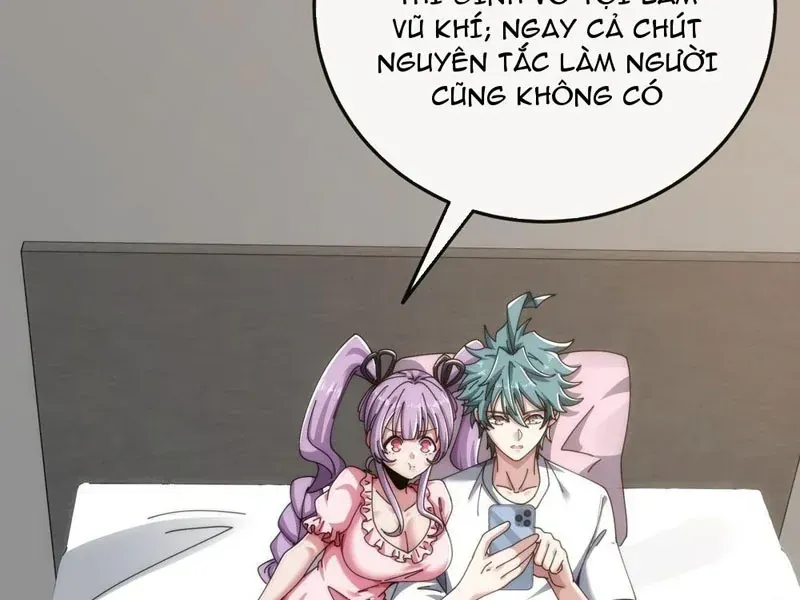 Vô Hạn Tiến Hóa Từ Con Số 0 Chap 38 - Next Chap 39