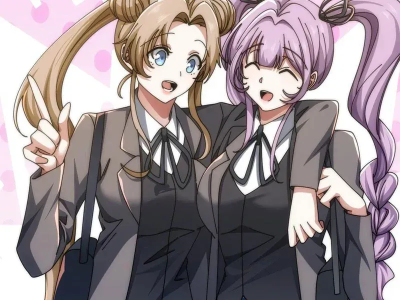 Vô Hạn Tiến Hóa Từ Con Số 0 Chap 38 - Next Chap 39