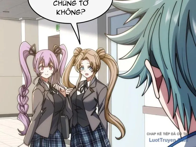 Vô Hạn Tiến Hóa Từ Con Số 0 Chap 38 - Next Chap 39